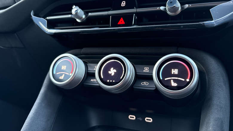 Skoda Kodiaq 1.5 TSI e-TEC SportLine 5dr DSG [7 Seat] Petrol Estate